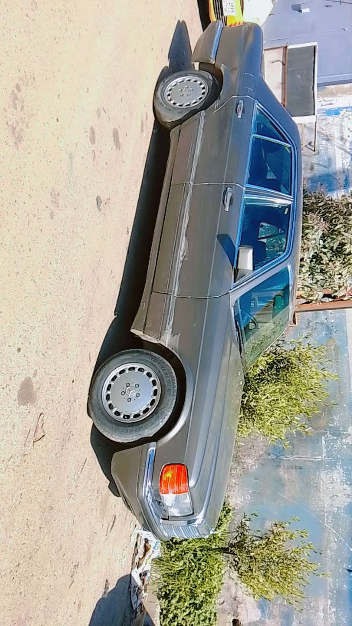 سياره رئاسي للبيع موديل 91
مكاني موصل***********.....***********
