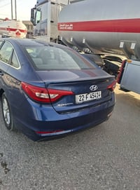 سوناتا ٢٠١٧ • وارد امريكي • رقم اربيل