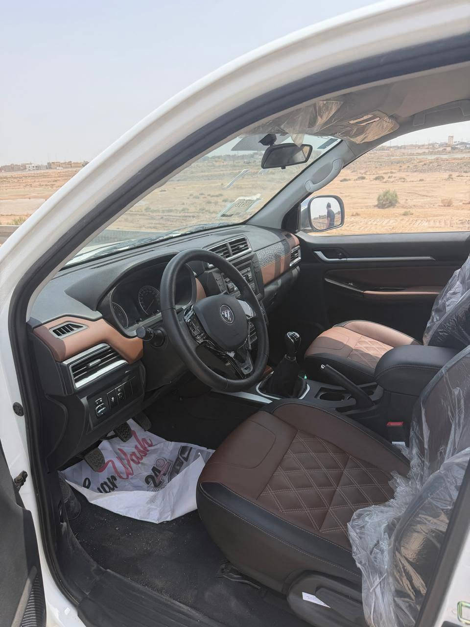 بيك اب فتون صيني موديل 2022 زيرو ماشية 3000 كيلو رقم واسط الجديد انكليزي تحويل مباشر كشنات جلد محرك مواصفات ياباني تخم تاير تبريد ثلج سيارة زيرو السيارة مكانها في بغداد السعر 110 ورقة بيع مستعجل للتواصل *********** *********** الشراي يتصل هذة ارقامي
