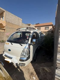 كيا ٢٧٠٠ • موديل ٢٠١٠ • الموصل