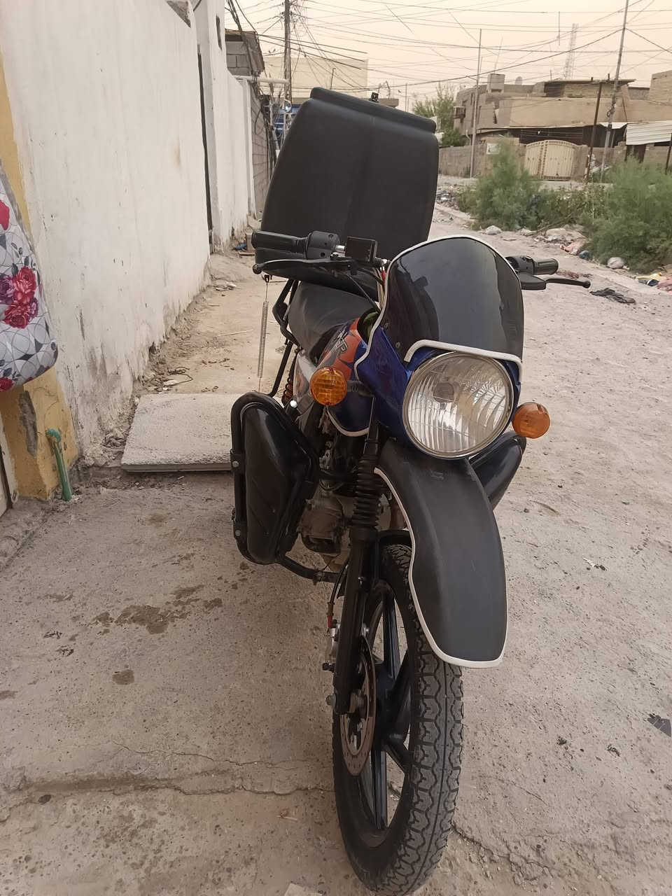 22 دراجة فول الفول عنواني بغداد ***********
