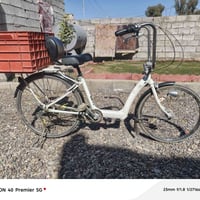 بوسكل باله للبيع السعر 65 الف قفل🔐. نظيف للاستفار. 07862244808