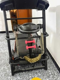 بيع جهاز جري جديد حي الجهاد 07710514985