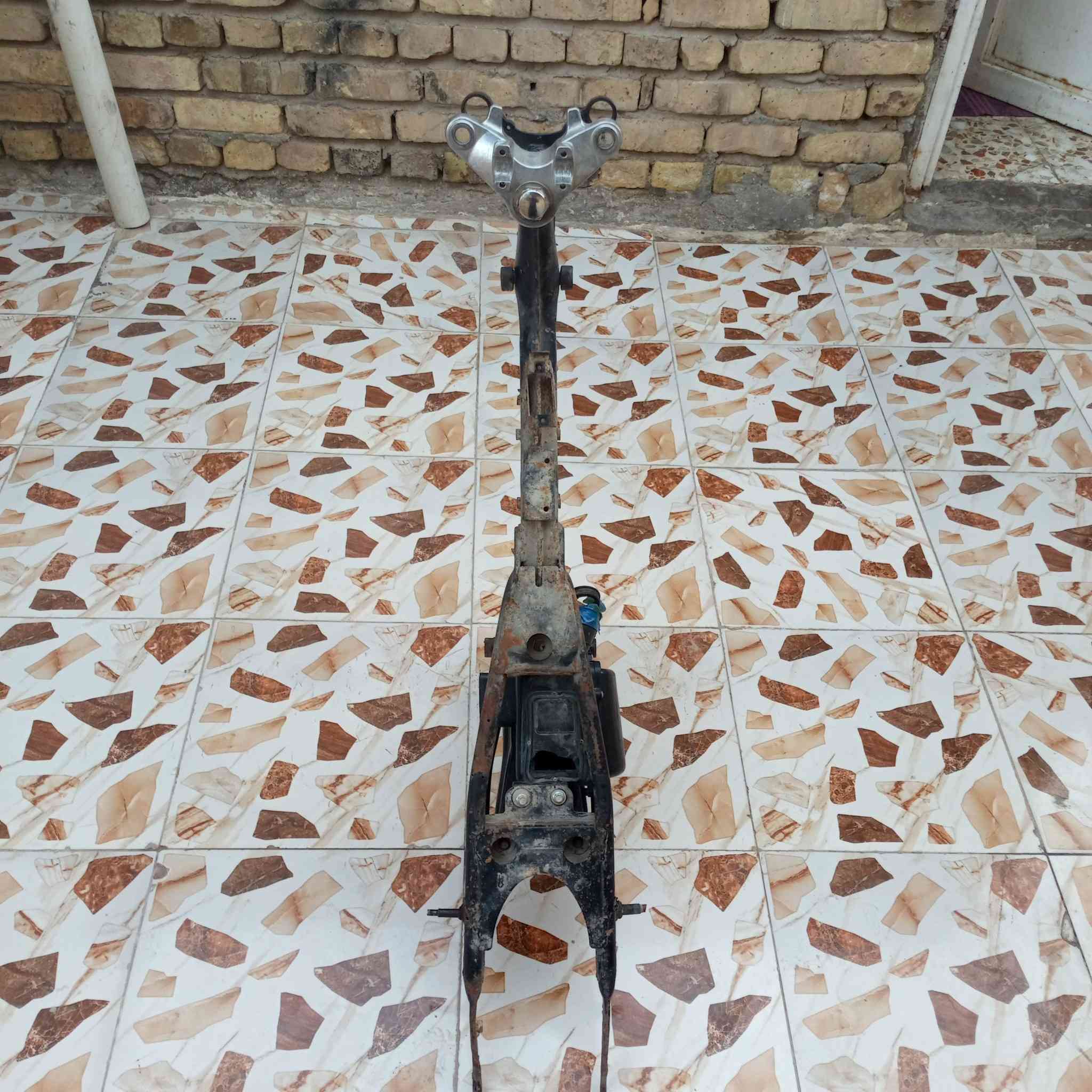 بدون للبيع


**إذا كنت صاحب هذا الإعلان وتريد حذفه لأي سبب، رجاءا أرسل رسالة إلى الدعم الفني**