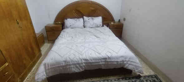 غرفة نوم اخت جديده هو الدوشك /500 الموصل المثاق
***********/واتساب
