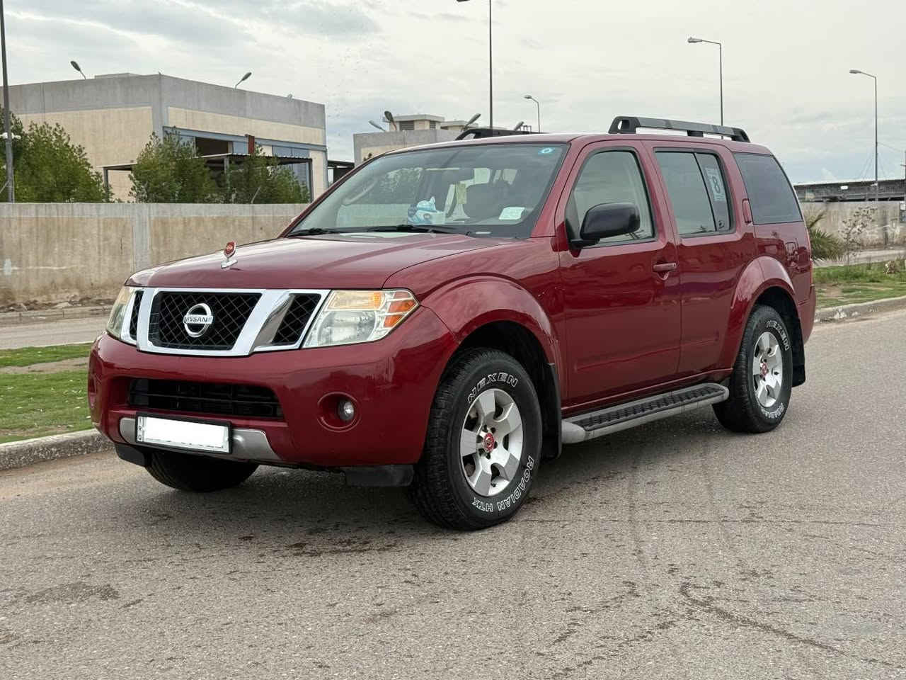 السلام عليكم
بافندر 2008 وارد امريكي كلين تايتل كفاله عامه بدون حادث مكفوله مــن الضربه والصبغ السونار مرفق مع المنشور سياره بوضع الوكاله شرط السونار لون مميز سياره جاهزه بدون نقص كير ومحرك مكفولات صدر امامي وخلفي جديد تخم تاير جديد كهربائيات كله شغاله تبريد قطعتين فور ويل مكينه 4000 ماشيه 209 الف سبعه راكب كروز سرعه شاشه كبيره كامره خلفيه السياره معروضه ب ( 105$ ) وبيه مجال بسيط مكاني بغداد الدوره نهايه شارع 60 للاستفسار ***********
