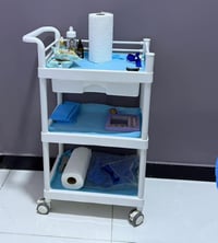 ترولي • الدوره • استعمال شهر