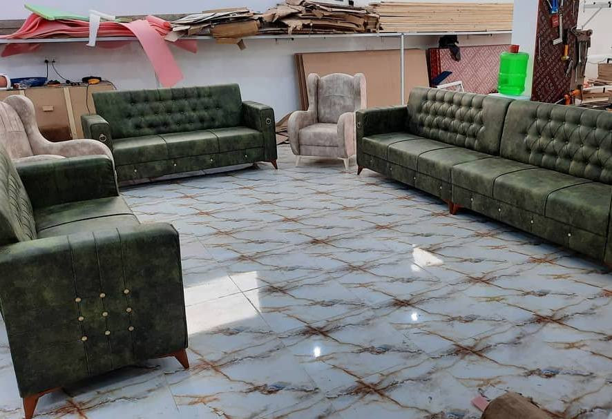 *********** نجاره ودوشمه عمارة, ميسان

