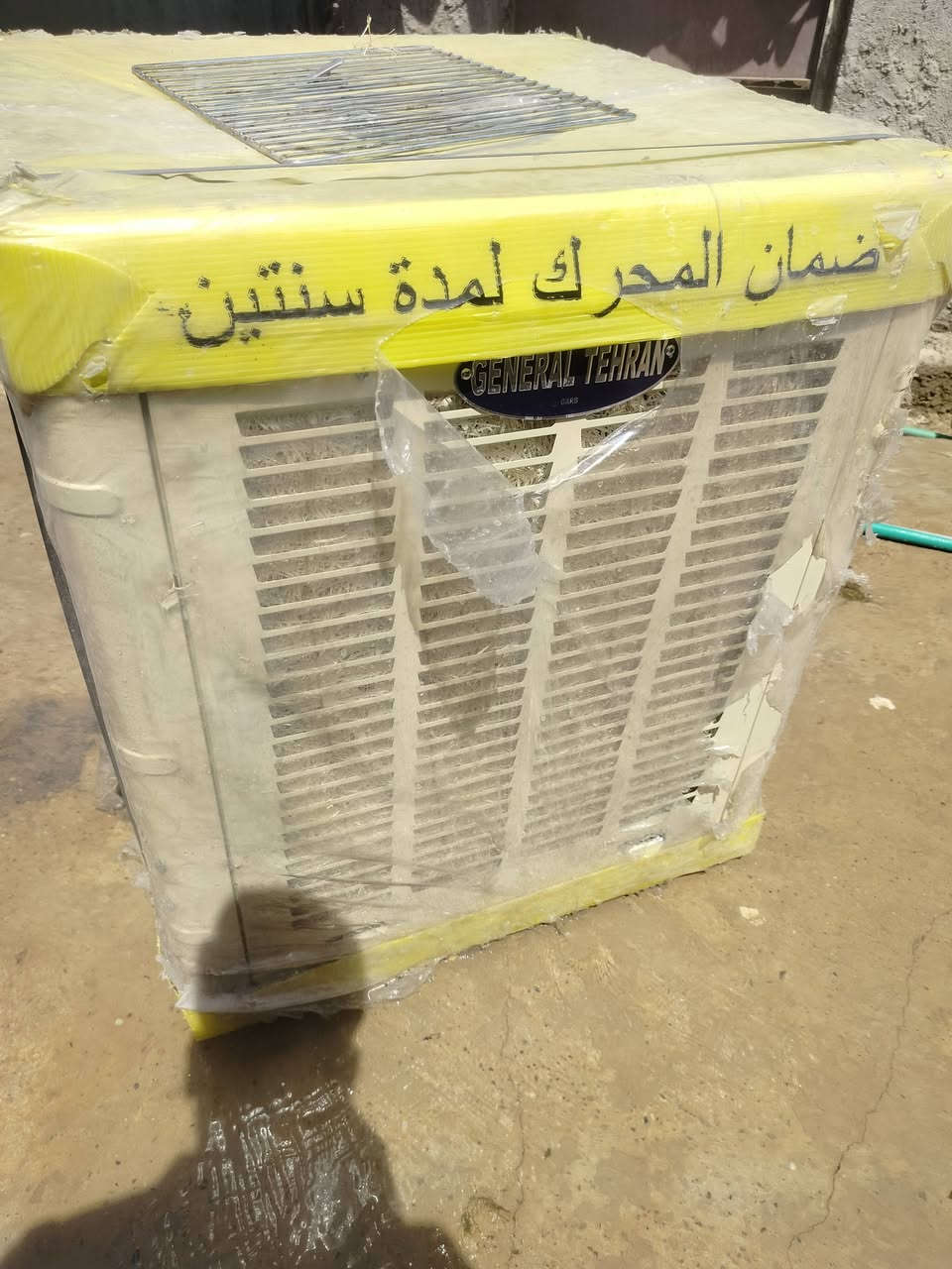للبيع جديد ***********
