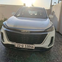 بايك X35 • زيرو ١٩٠٠ كيلو • رقم اربيل