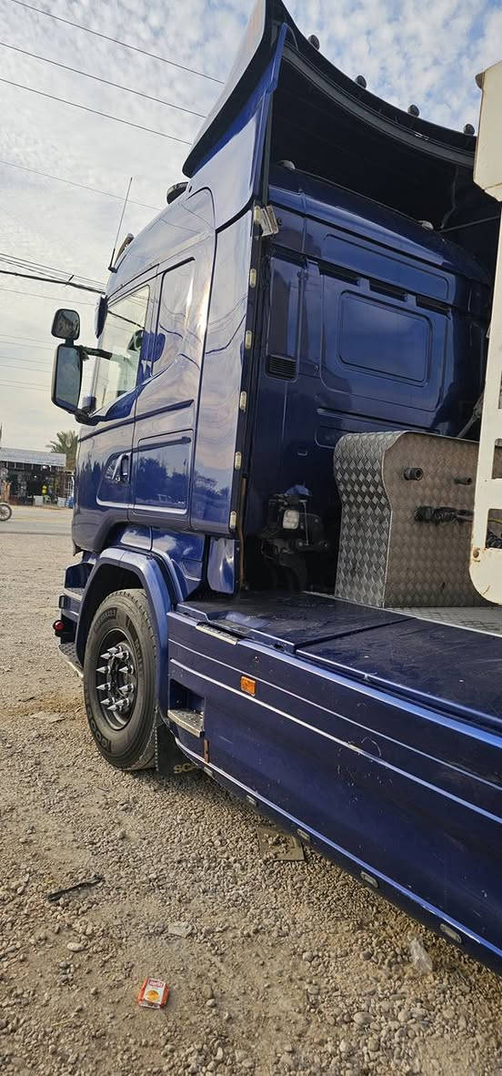 البيع سكانيه سحال بلادي فول موصفات 2016 تبريد رتايدر ثلاجه كامره حساس جوبلس امامي داخل بيجي عربانه حدادي خالد جنابي سياره جاهزه لعمل ***********
