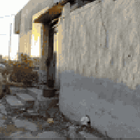 بيت تجاوز مساحه 100 بغداد الشعب قرب تقاطع عدن الفرقه الحزبيه سابقا الس...