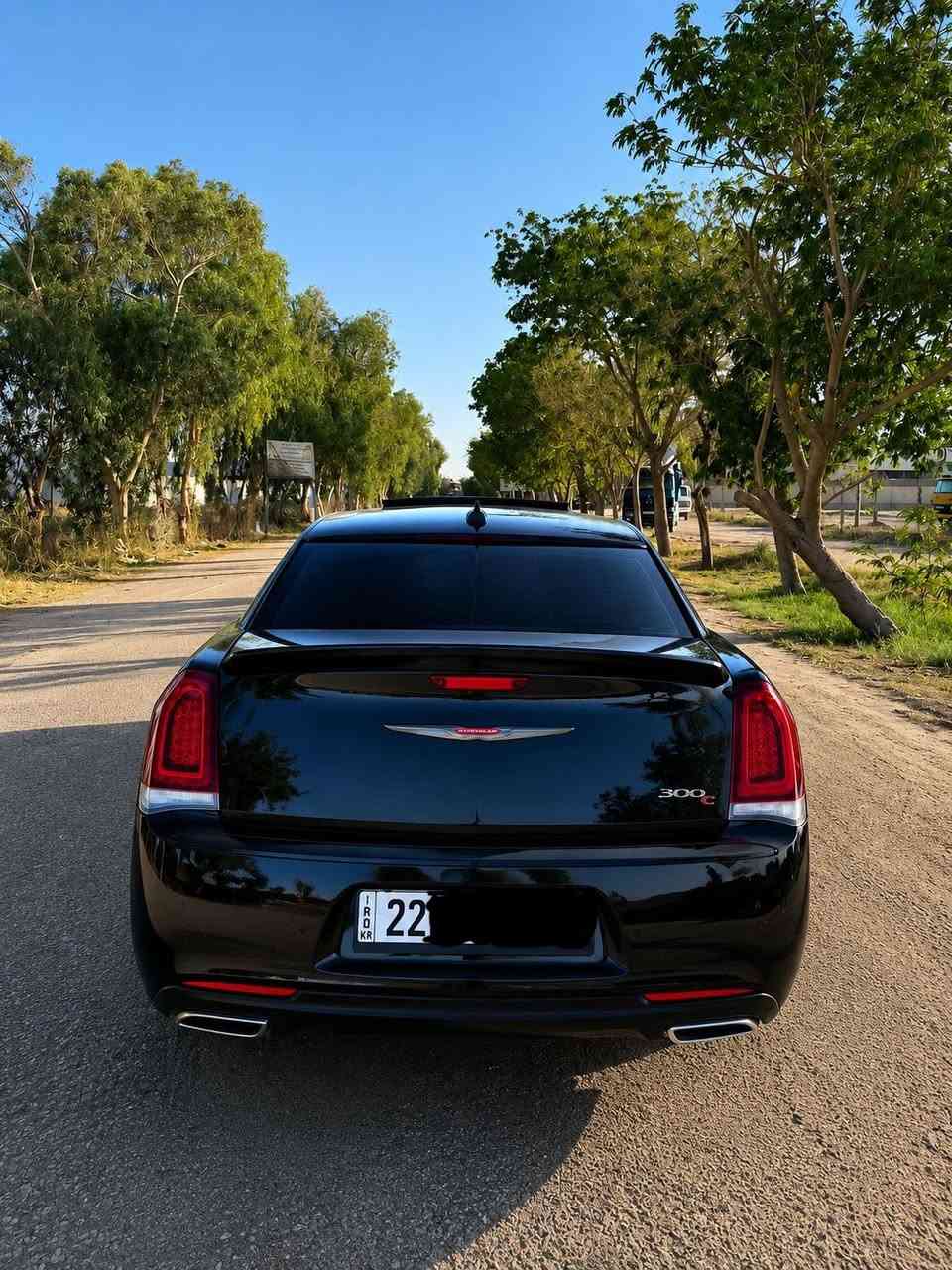 السعر 274وبيه مجال بسيط وماكو هيج سعر اصلاً بسبب ضرف عدي واريد ابيع سلام عليكم اقرا منشور قبل لا تتصل بيع مستعجل اوباما 2023 S فول سياره 1/1 حادث السياره خشم الجاملغ وخشم البنيد مرشوشات اني مستورد السياره وباسمي شخصياً 
مكان السياره كربلاء مركز المدينة للاستفسار ***********
