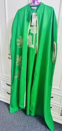 بالليبل • فستان ٤٤ • بشت ٣٨