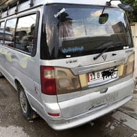 كيا فوتون • ٢٠١١ • حدادية كهربائيات