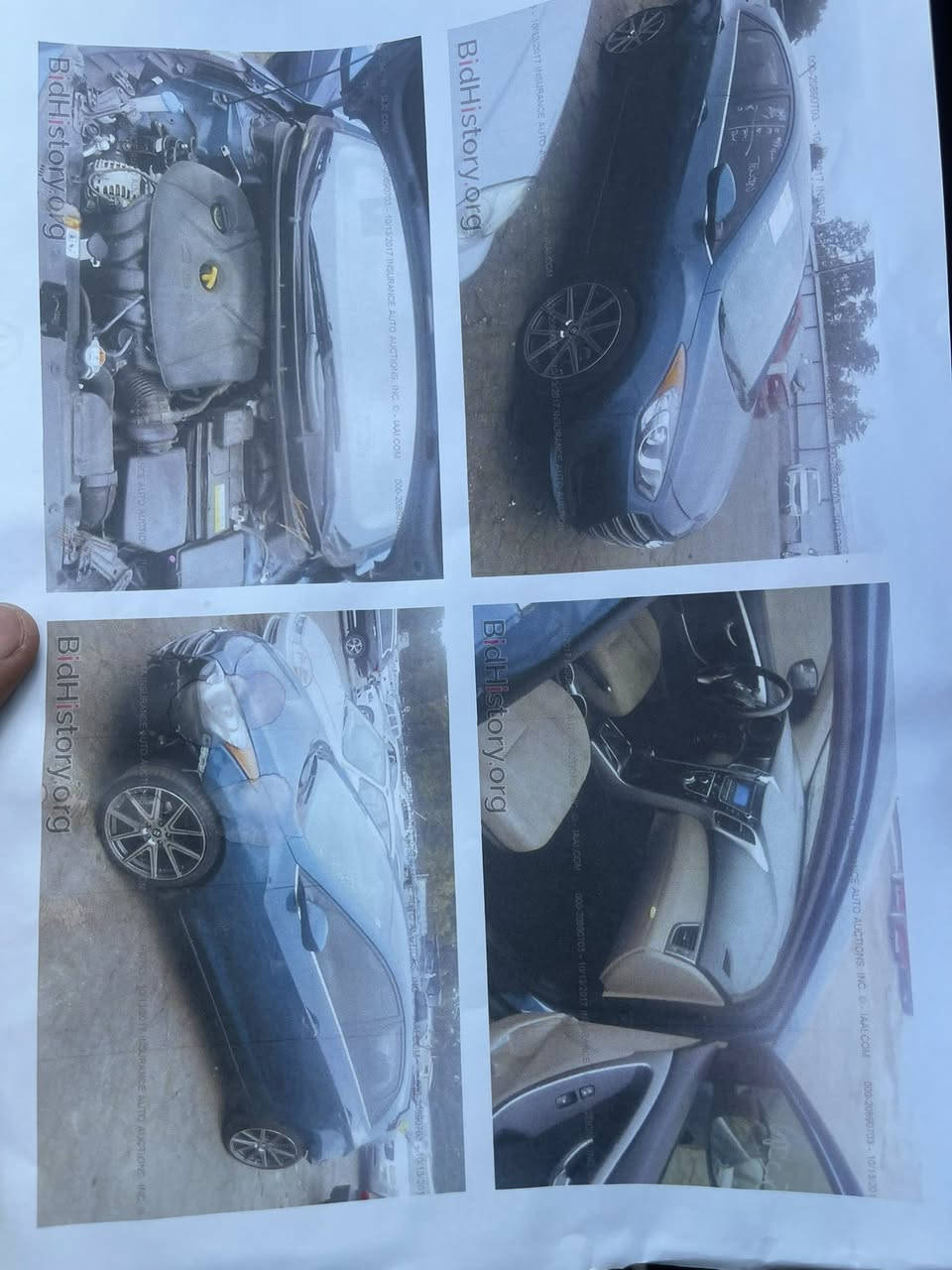 هونداي النترا GT
هاج باك موديل2016
رقم بغداد انلكيزي 
سياره جديده حيل 
مكينه 2000 
سونارها وصور حادثها موضح بلمنشور
بدون ايرباك 
مابيها اي نقص جاهزه 
سعرها97$ ورقه 
مكانها كربلاء 
‭0773 244 0427‬
