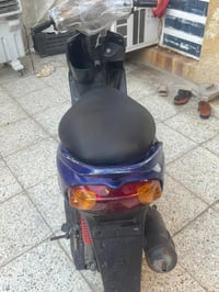 دراجه ماكس قجمه مامفتوحه مختمه كهربائيات شغاله سلف هندر نكرة وحدة للبي...