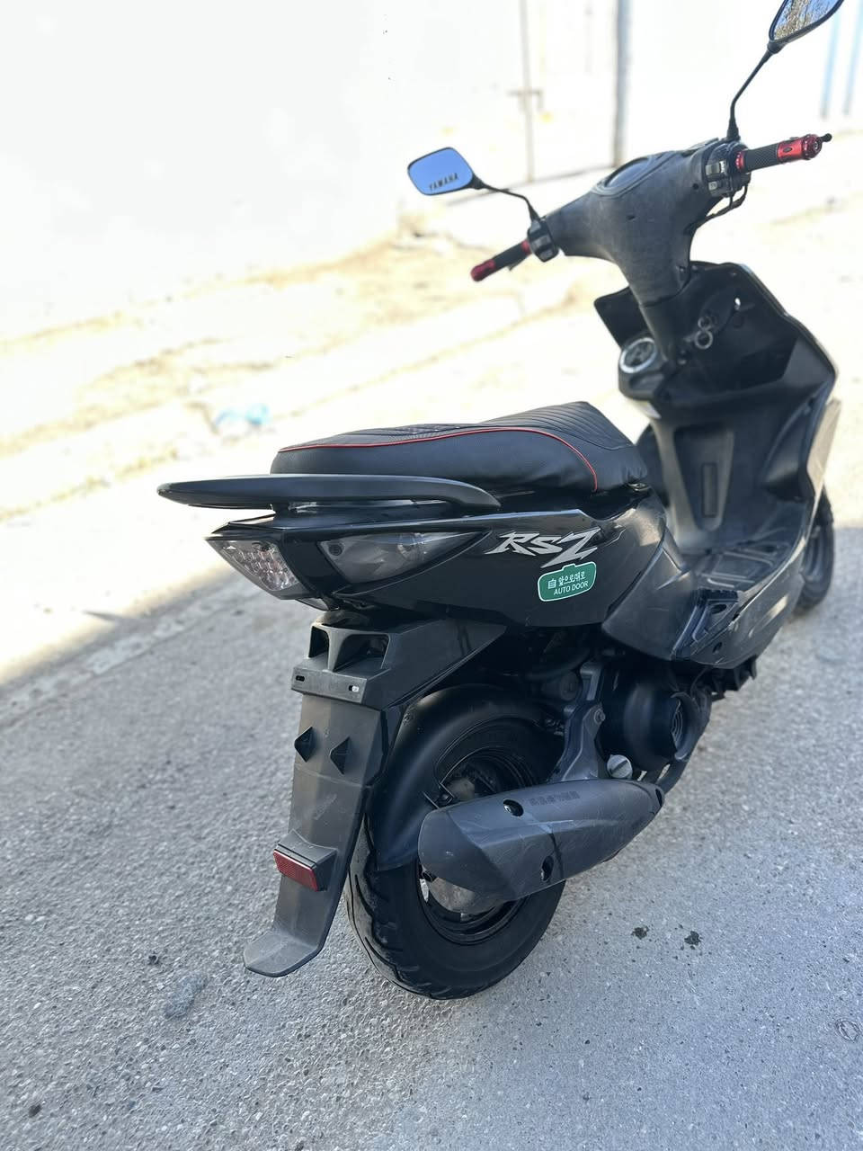 سلام عليكم دراجه  ماكس مضلع ياباني 🏍️
دراجه كامله كل نقص مابيه تراي وين 🏍️مايعجبك  
مكاني شعب شارع صحه 
رايده 625 وبيه مجال***********
