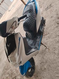 دراجه سكنس • البصره ابو الخصيب • حمدان