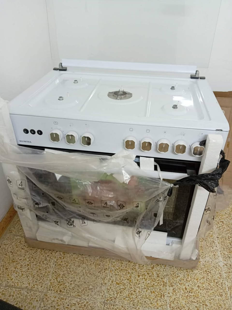 طباخ للبيع جديد مامستعمل


**إذا كنت صاحب هذا الإعلان وتريد حذفه لأي سبب، رجاءا أرسل رسالة إلى الدعم الفني**