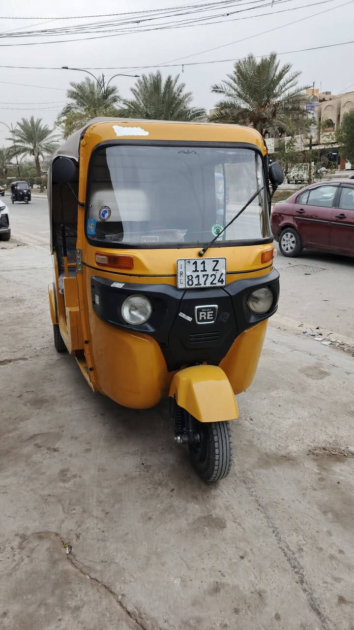 السلام عليكم تكتك للبيع موديل 2019 شهر 12 تكتك خير من الله لا تنقيص ولا تبخير كبل للشارع كشن جديد تخم تاير جبلي السعر6ونص وبيها مجال للشراي عنواني بغداد الشعله الاستفسار ***********
