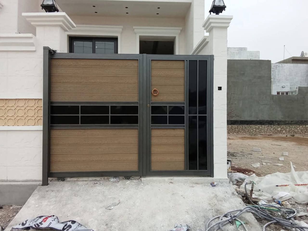 #عرض بمناسبةشهر رمضان 

#معمل_الرافدين_للحداده بأسعار مناسبه
كل اعمالنا درجة اولى 
للأتصال والاستفسار : 
 *********** مجاني بي واتساب

#الانبار القائم‏.@إشارة 
الموقع. 📍 مقابيل سكلة امجد  على شارع البره
