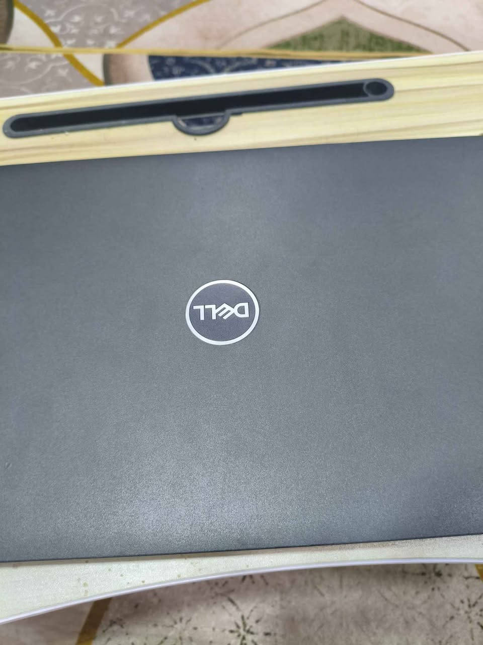 للبيع Dell 
Core i7
رام 16
هارد 256 ssd
جيل 9 فئة H 
كارت خارجي انفيديا 2G تشغل العاب 
شاشة حجم 15.6 FHD
شاحنة اصلية و البطارية ممتازة 
 استخدام شخصي نضيفه تفيد للشغل الثكيل و الهندسي و الالعاب 
550 و بيها مجال 
نجف النجف, العراق


**إذا كنت صاحب هذا الإعلان وتريد حذفه لأي سبب، رجاءا أرسل رسالة إلى الدعم الفني**