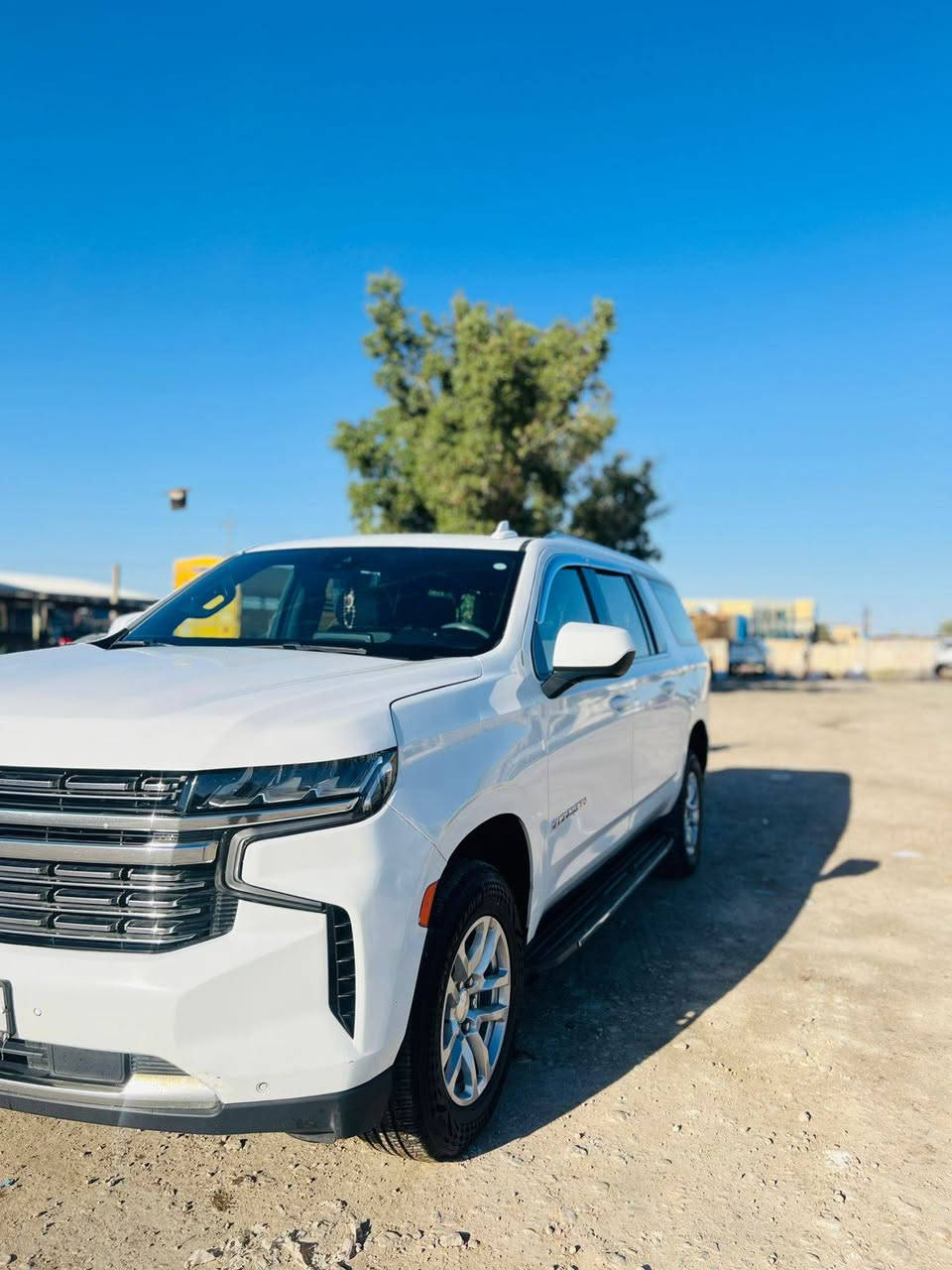 السلام عليكم
يوكن للبيع مواصفات عادي وارد امريكي
ضرر جاملغ وباب السايق فقط والباقي مكفول ارباك البرده فقط رقم سليمانيه خطه بابل- بصره
جرفته خير من الله ومرزوقه
. ماشيه
144067KM 
داخل جلد اسود مكينه وكير مكفول
سعر 375ورقه


**إذا كنت صاحب هذا الإعلان وتريد حذفه لأي سبب، رجاءا أرسل رسالة إلى الدعم الفني**