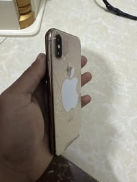 آيفون XS • ٢٥٦ • بطارية ٧٥٪