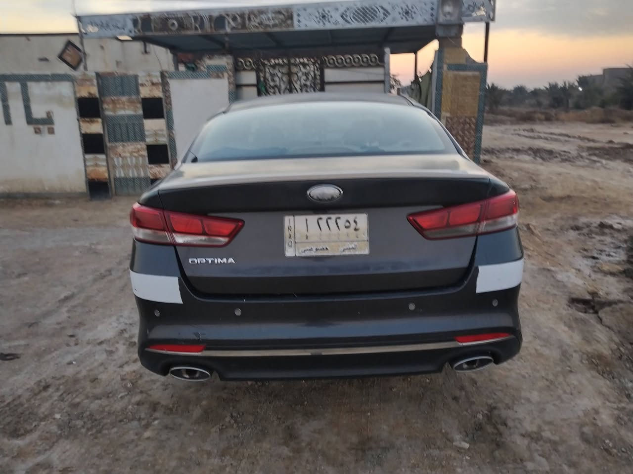 سلام عليكم اوبتيما 16 خليجي بيها جوملغ وبنيد رقم مثنى رقم الاسفتسار *********** سعر 123 قفلها
