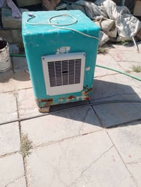 مبردات • بلاستك • حديد