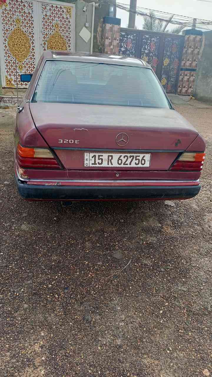 للبيع مارسدس دب موديل 1991محرك محور بطه الاتصال على هذا رقم الهاتف ***********مما متواجد على فيس بوك مكان سياره محافظة الديوانية ماعرفت أقره تعليقات
