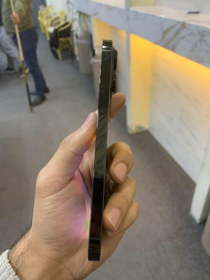 سلاو هاورییان
ئایفۆن ١٤ پرۆماکس١٢٨ گیگا
پاتری٨٤
١سیم و ئیسیم
کارتۆنی لەگەلە
بەزەمانی ١ سال نەکراوە دەسکاری نەکراو بێ کێشە
نرخ٤٥٥دۆلار قفل خوار هەمووبازار
***********
