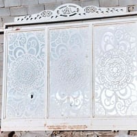 باب سلايت • حديد ثقيل • السجه