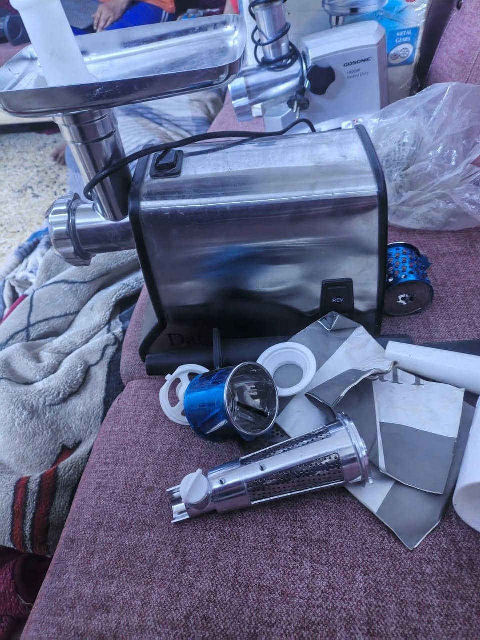 مثرامات طك كارتون بـ35 و40 القطعه


**إذا كنت صاحب هذا الإعلان وتريد حذفه لأي سبب، رجاءا أرسل رسالة إلى الدعم الفني**