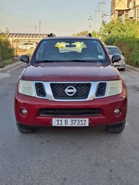 باثفندر • ٢٠٠٨ • محرك ٤٠٠٠