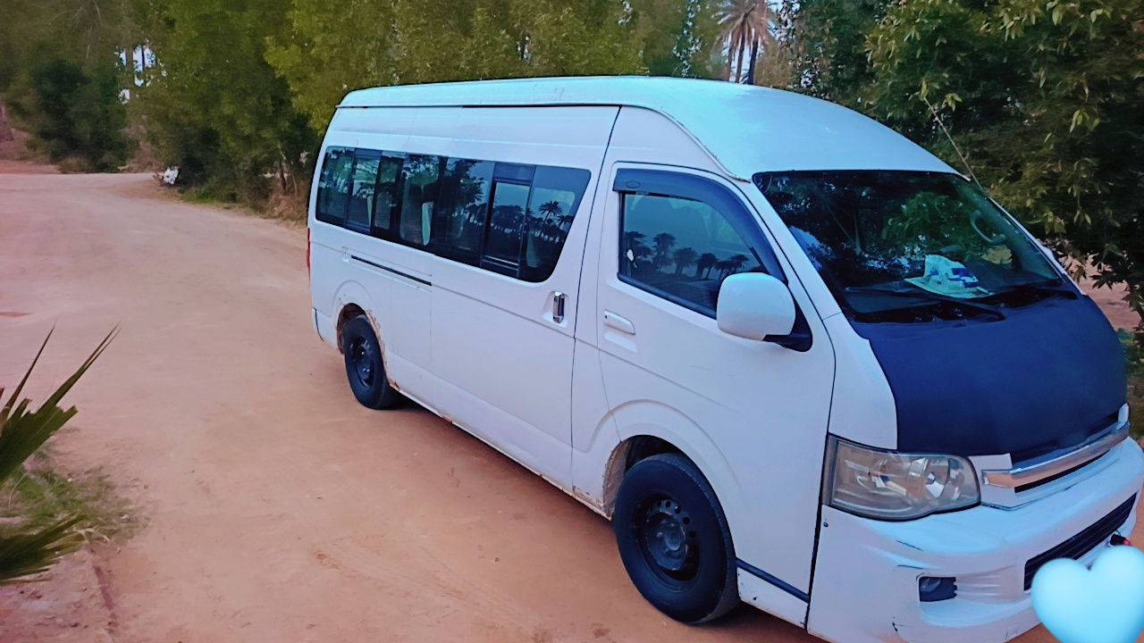 السلام عليكم جنبي H2 موديل 13 رقم كربلاء 
بيه دواير مصلحه بس يرادله صبغ 
كير اكسل مكفول محرك مجفت جديد  السعر 128وبيه مجال  ***********
