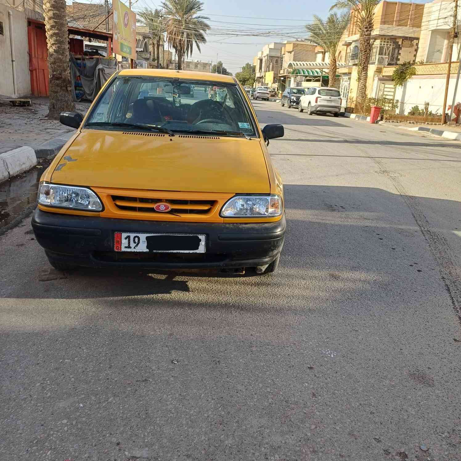 سايبا 2012 رقم كربلاء مكاني كربلاء شهداء الموضفين بأسمي سنويه لـ2030
بـ26$
مبدل بيها بچم اثر حادث 
عليها تخم تاير جديد قبل يوم شاده 
مكينه وگير خير من الله بدوون تنقيص مكينه ناعمه وحلوه
للأتصال او واتس اب ***********
