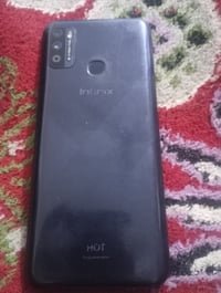 انفنكس هوت ٩ • ٦٤جيجا