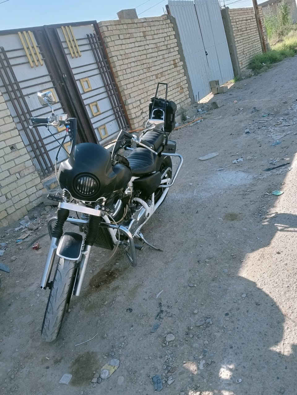 ستد 400بيه محرك صاروخ ب مليون


**إذا كنت صاحب هذا الإعلان وتريد حذفه لأي سبب، رجاءا أرسل رسالة إلى الدعم الفني**