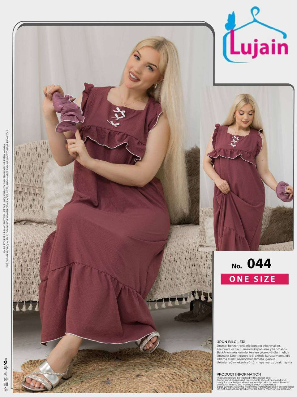 موديلات تركية جملة 
سعر الدرزن؟؟؟؟ 
اقل طلب نص درزن من كل موديل 
باقي الموديلات موجودة داخل القناة👇🏻👇🏻👇🏻
https://t.me/turki22i
او الحجز عالواتساب 
***********
