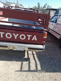 تويوتا • ١٩٩٠ • كركوك