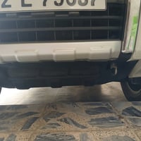 ثلاجة تبريد • ٧ مقاعد • ٥٣٠٠٠ كم