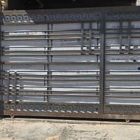 باب سلايت • ٣ متر • البصرة التنومه