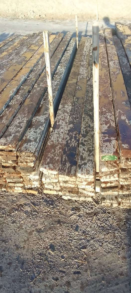 قالب خشاب روسي تارس ٢٥ عدد ٥ مكاعب مكان سماوه تفاصيل ***********
