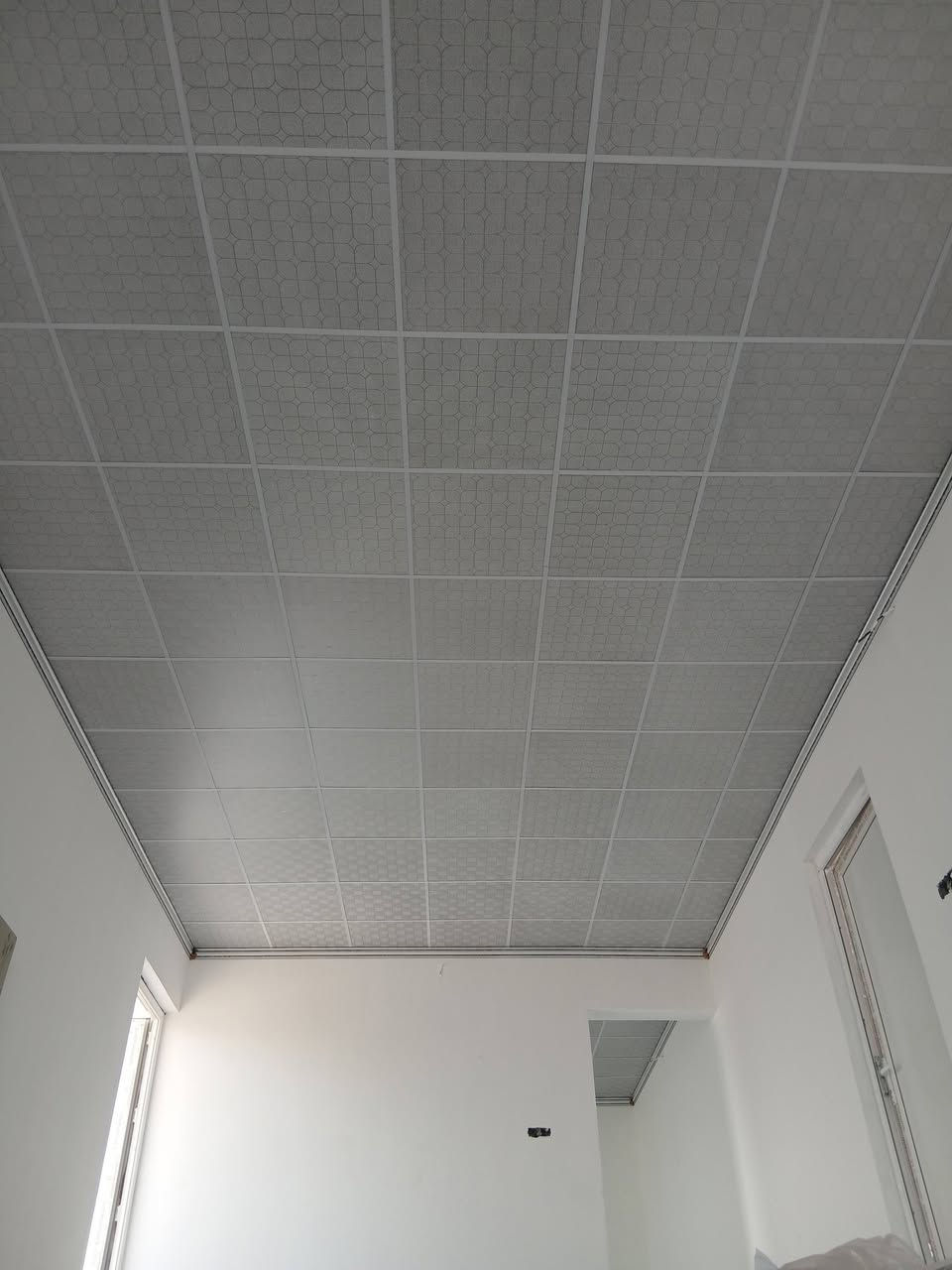 تم الإنجاز الحمدالله 
احد مواقعنا في الهيب قريه البموسى صبغ داخل وخارج وسقوف ثانويه 
بيت العامر ان شاءالله 
ان شاءالله ينال اعجابكم 
التواصل والاستفسار ع رقم  ***********
