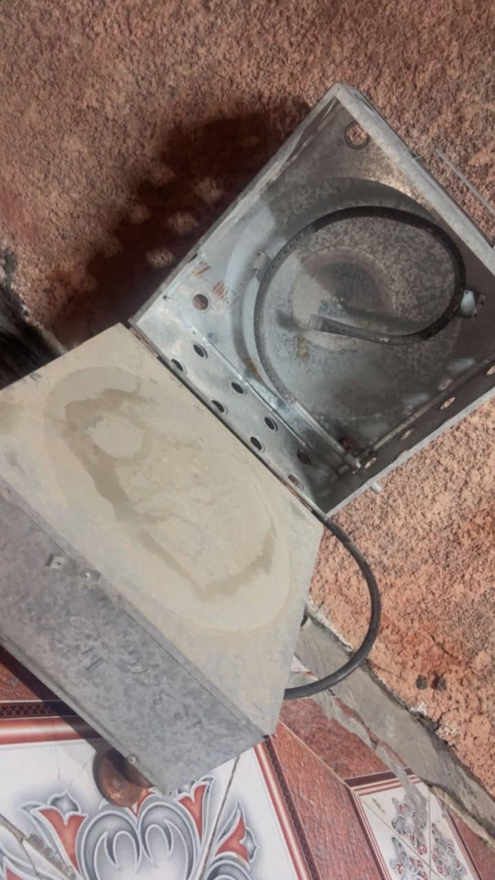 تنور عل غاز فقط يحتاج مسح
وسعر 35 الف فقط


**إذا كنت صاحب هذا الإعلان وتريد حذفه لأي سبب، رجاءا أرسل رسالة إلى الدعم الفني**