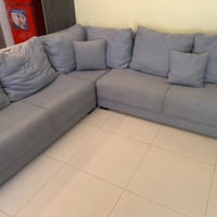كورنر • كورنر للبيع • ركن • قنفات • قنفة زاوية • 2.5*2.5 متر • كورنر ن...