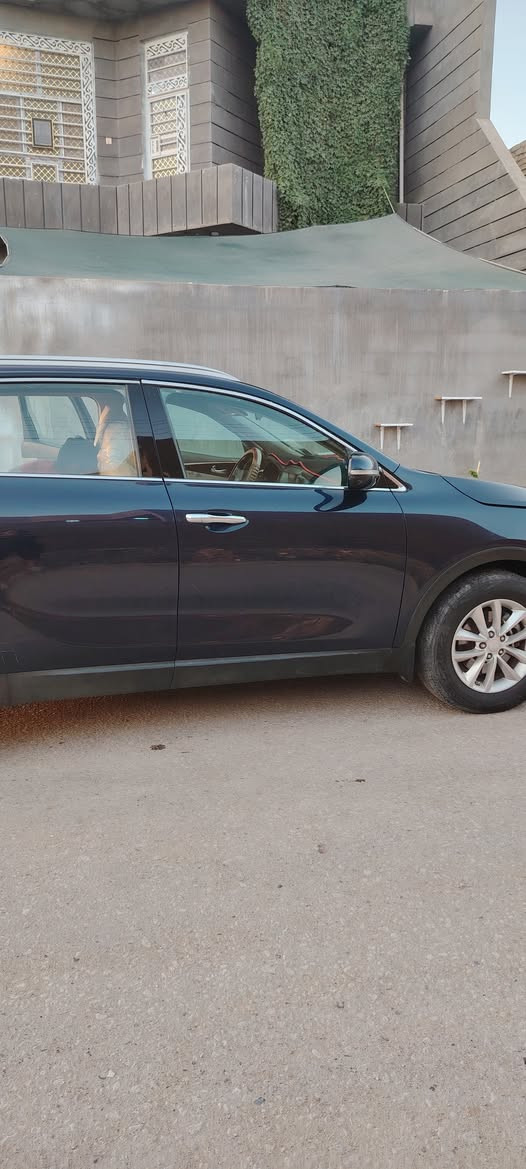 سورنتو 2017 للبيع
وارد امريكي حادث تبديل بابين  بدون دواخل بشرط 
كير مكينه صدر نضيف جداً شرط لا تنقيص ولا ادونز
السونار مع الصور
محرك 4 سلندر 2400 
مواصفات  3 انضمه قياده 
 تبريد قطعتين 
شاشه / كامره
وباقي المواصفات المعروفه ) 
رقم بابل سنويه لغاية 2029 تحويل بشرط
العنوان بابل / جبله 
السعر :- 150 $ وبيها مجال 
للاستفسار :-***********
