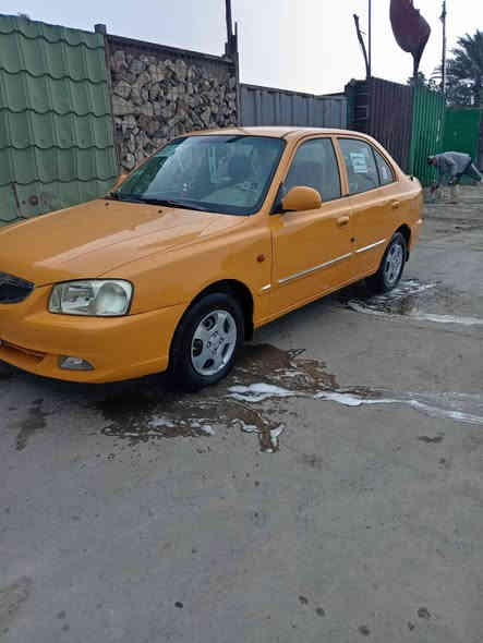 السلام عليكم فيرنه موديل 2015 مكفوله من تبديل والظربه  كيرعادي.    كير ومحرك صدر تبريد تراي كله جديد تخم تاير سياره جديده بمعنه الكلمه   مصفرى هيئه وغرمات تحويل ثاني يوم
بغداد البلديات رقمي***********
